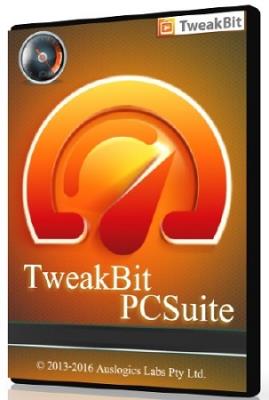 TweakBit PCSuite 10.0.23.0