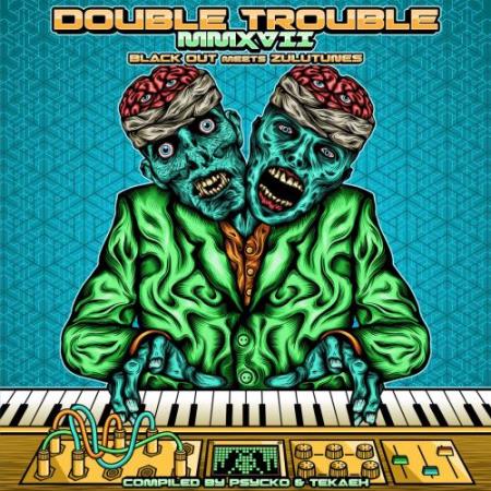 Double Trouble MMXVII (2017)