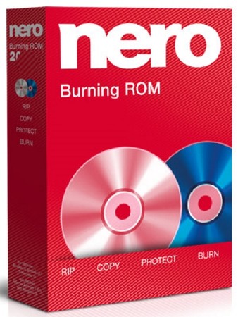 Nero Burning ROM & Nero Express 2018 19.1.1005 Portable