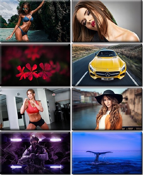 LIFEstyle News MiXture Images. Wallpapers Part (1296)
