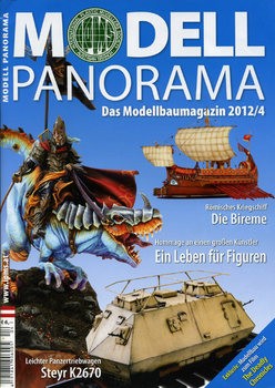 Modell Panorama 2012-04