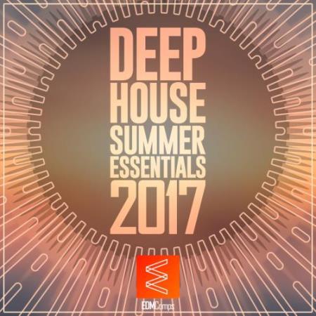 Deep House Summer Essentials 2017 (2017)
