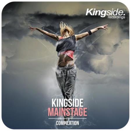 Kingside Main Stage 2017 (Compilation) (2017)