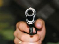 В Сумах застопорены подростки, наладившие бизнес по переделке стартовых пистолетов в боевые(фото)