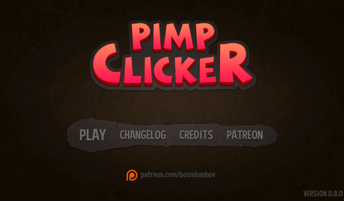 Boombanhoe Pimp Clicker version 0.8 win/mac