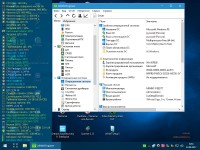 Windows 10 PE 5.0.7 by Ratiborus (x86/x64/RUS)