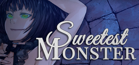Sweetest Monster by Ebi-Hime