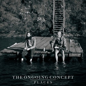 The Ongoing Concept - You Will Go (New Track) (2017)