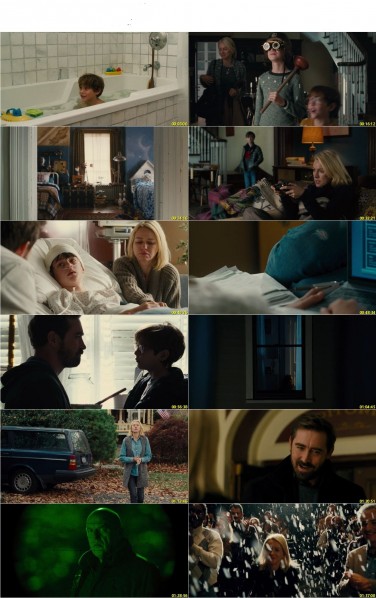 The Book Of Henry 2017 1080p BluRay x264-iM@X