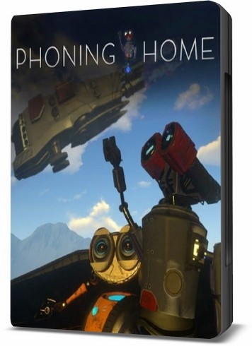 Phoning Home [Update 9] (2017)