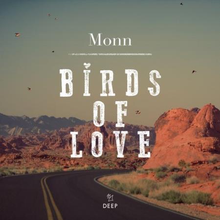 Monn - Birds of Love (2017)