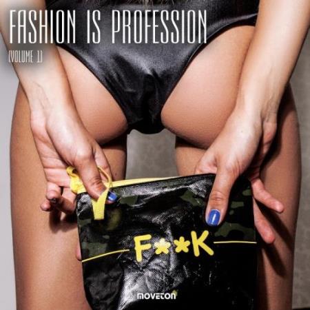 Fashion In Profession Vol 1 (2017)