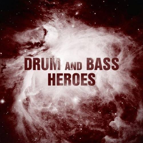 Drum and Bass Heroes Vol. 59 (2017)
