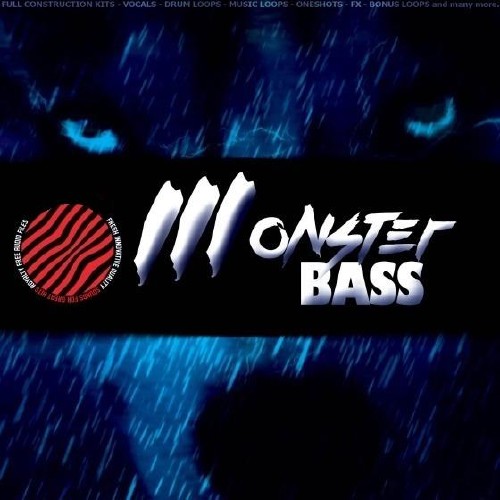 Dubstep Monster Bass Vol. 27 (2017)