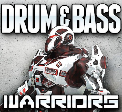 Drum & Bass Warriors Vol. 09 (2017)