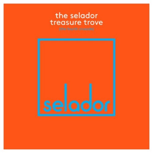 The Selador Treasure Trove (The Fourth Crusade) (2017)