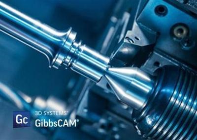 GibbsCAM 2017 V12 version 12.0.1.0 | 1.15 Gb