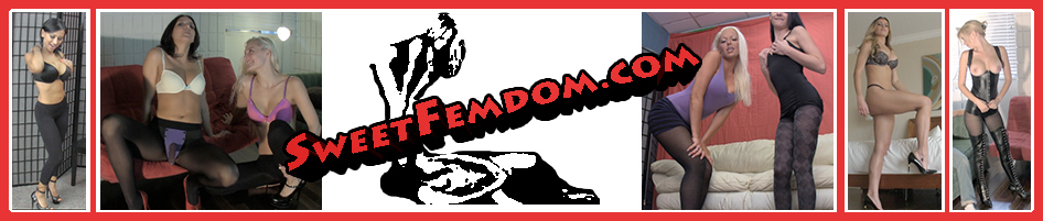 [SweetFemDom.com / PervOut.com] MegaPack [284 ] [2013-2015 ., FemDom, Pantyhose, Strapon, BallBusting, HandJob, Humiliation, Latex, SiteRip]
