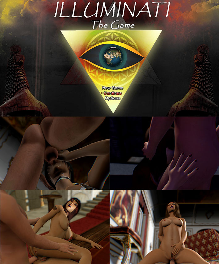 Illuminati - The Game Version 0.5.1a Final