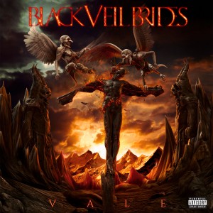 Black Veil Brides - My Vow (New Track) (2017)