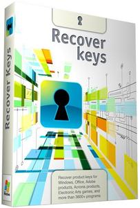 Nuclear coffee recover keys 10.0.4.197 enterprise / cmd multilingual + portable