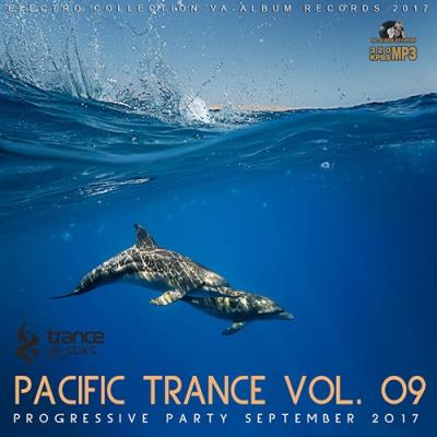 Pacific Trance Vol.09 (2017)