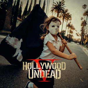 Hollywood Undead - Renegade (New Track) (2017)