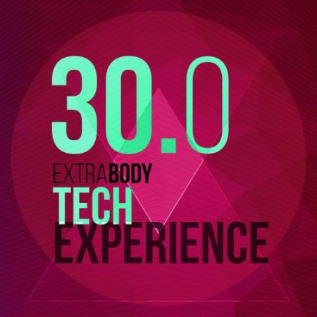 Extrabody Tech Experience 30.0 (2017)
