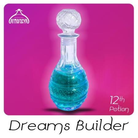 Dreams Builder 12th Potion (2017)