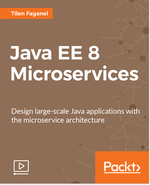 Java Ee 8 Microservices
