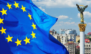 Журнал ЕС опубликовал решение о вступлении торговых преференций для Украины