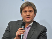 В предбудущем Украина не должна рассчитывать на МВФ - Данилюк / Новости / Finance.UA