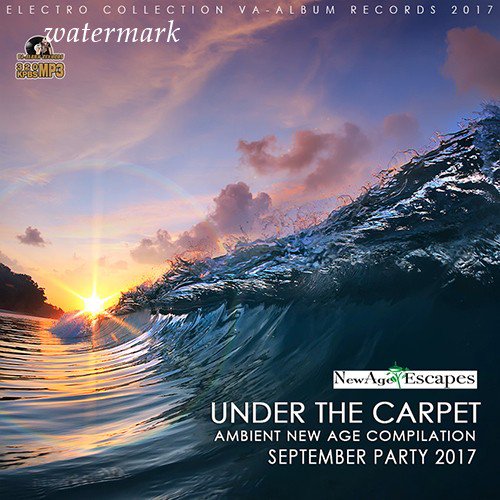 Under The Carpet (2017)