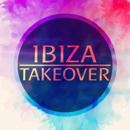 Ibiza Takeover (2017)