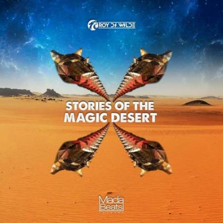 Stories Of The Magic Desert (2017)
