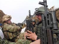 Хроники АТО: боевики возобновили минометный жар на Луганском направлении