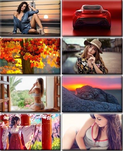 LIFEstyle News MiXture Images. Wallpapers Part (1302)