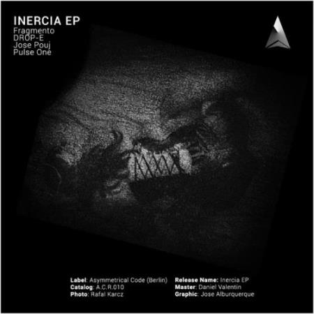 Inercia EP (2017)
