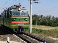 На Киевщине легковой авто таранил поезд, жрать жертвы(фото)
