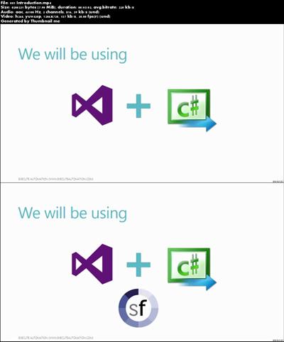 Api And Database Testing With Specflow And C#