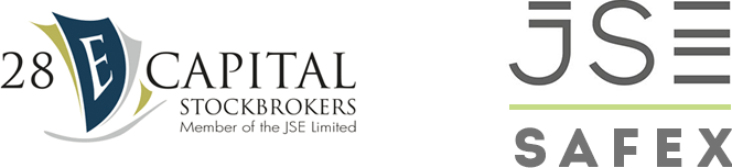 28E Capital South African broker