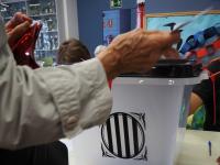 Украинский МИД определился с позицией по референдуму в Каталонии