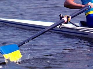 Украинские паралимпийцы завоевали две медали на ЧМ по академической гребле