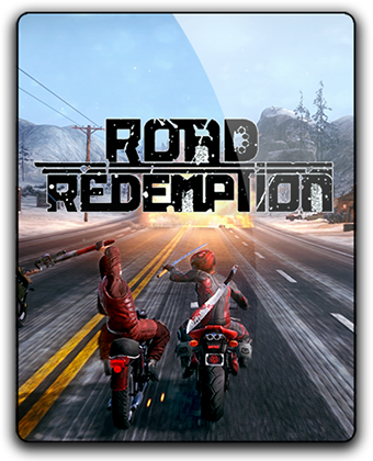 Road Redemption [Update 3] (2017) PC | RePack
