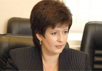 Лутковская выканючивает премьера постановить проблема с пенсиями переселенцев, зарегистрированных на подконтрольной Киеву территории