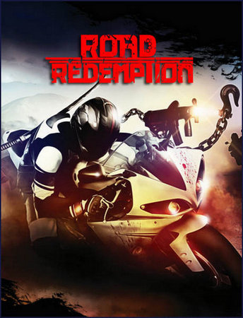 Road redemption (2017/Rus/Eng/Repack by xatab)