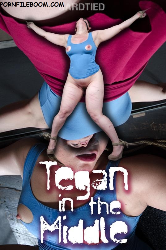 Tegan Trex (Tegan In The Middle / 23.08.17)