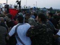 После прорыва меры в "Шегини" 10 граждан Грузии влетели в "черный список" невъездных
