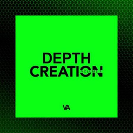 Depth Creation Vol 4 (2017)