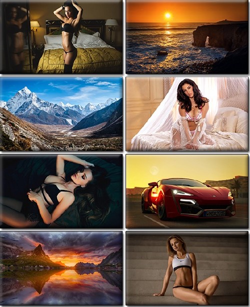 LIFEstyle News MiXture Images. Wallpapers Part (1305)